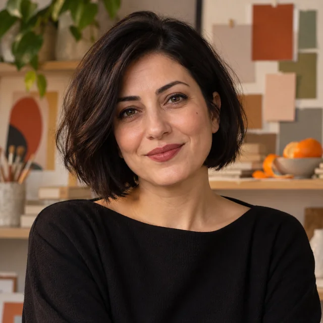Ayla Keskin için profil görseli