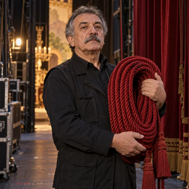 Hüseyin Başaran için profil görseli