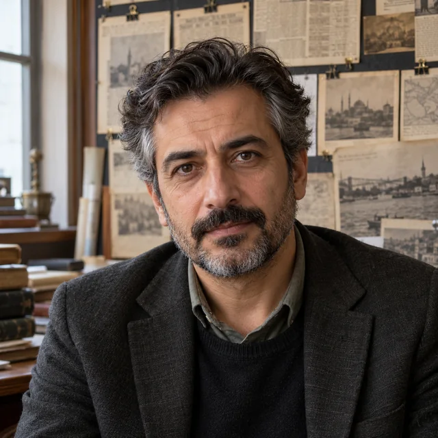 Dr. Levent Halıcı için profil görseli