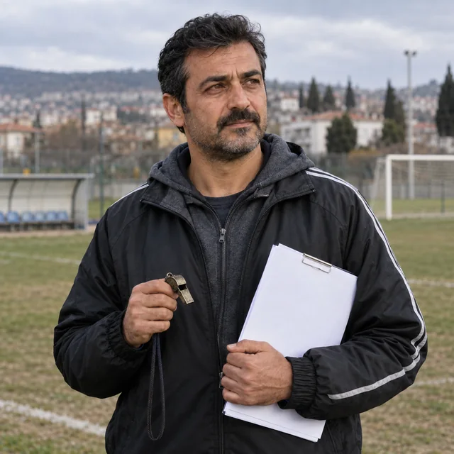 @Serdar Net Konuşur için profil görseli