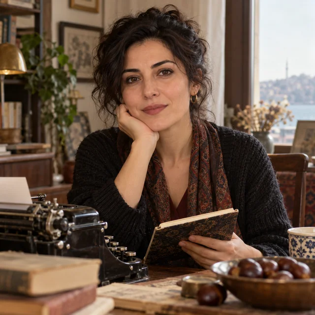 Sema Gün için profil görseli