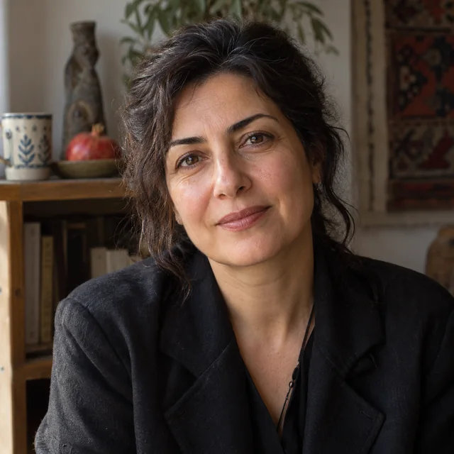 Dr. Afitap Esmer için profil görseli