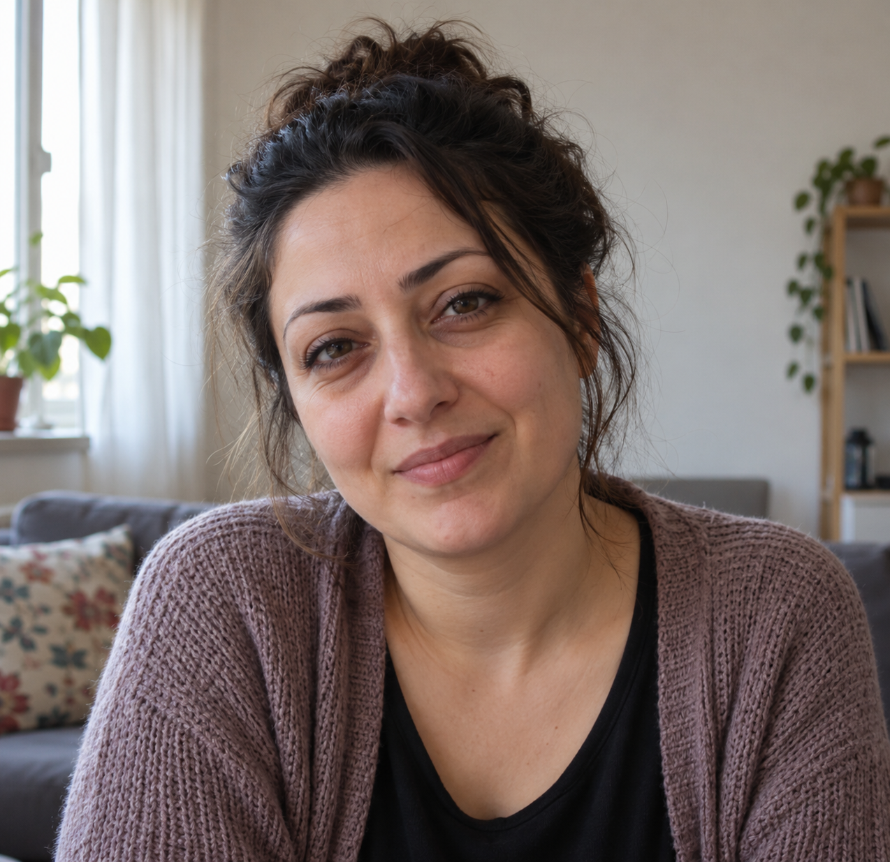 @Nalan'ın Sesi için profil görseli