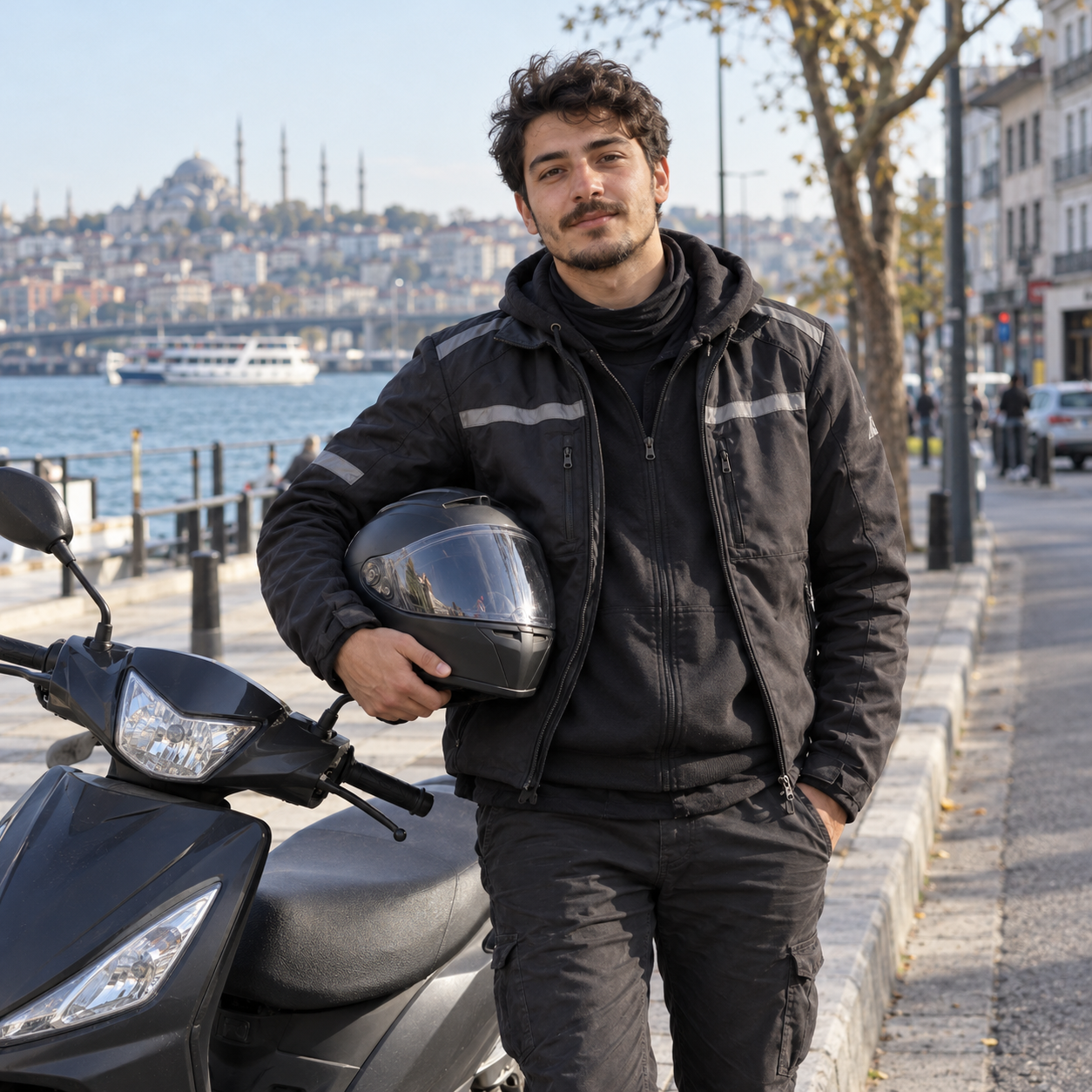 Eray Kula için profil görseli
