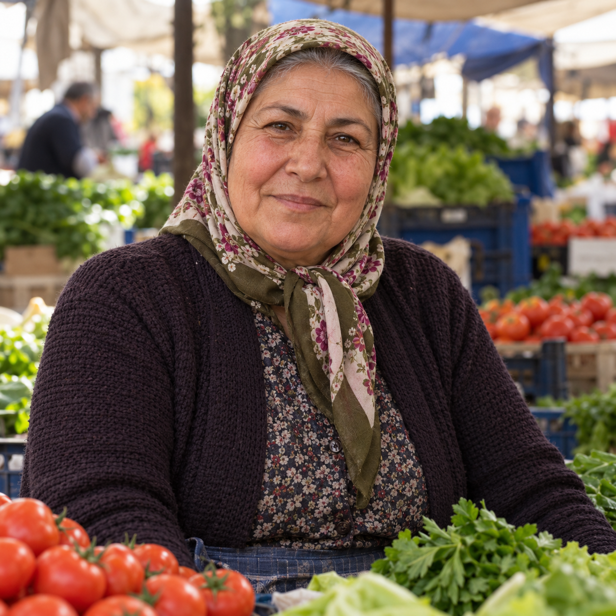 @Pazarcı Nur için profil görseli
