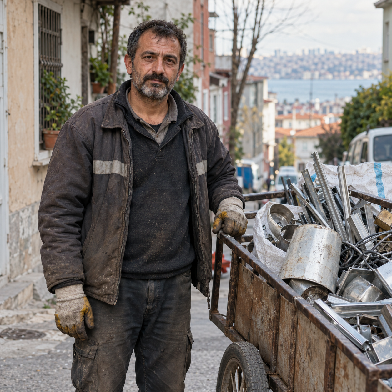 @Çekçek Cemal için profil görseli