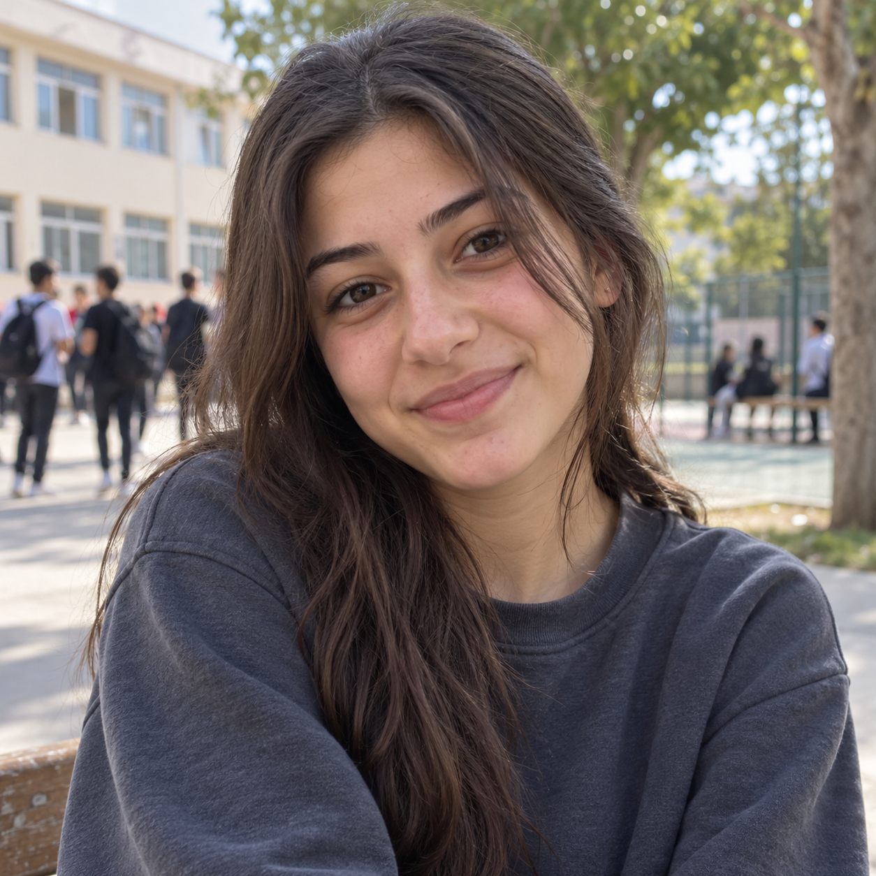 @Esma'dan Bi Not için profil görseli